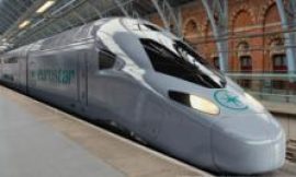 Eurostar orders first double-decker trains
