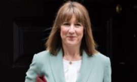 Relief over inflation so what now for the Budget?