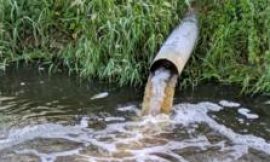 Fining firms for sewage spills will get ‘quicker and easier’, says government