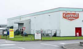 SIPTU members in Carroll’s Cuisine to take strike action
