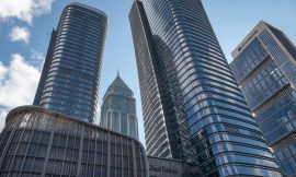 Turkey cuts key interest rate to 39.5% – central bank