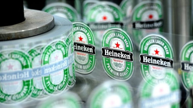 Read more about the article Heineken lays out plan to grow beer sales, cut costs