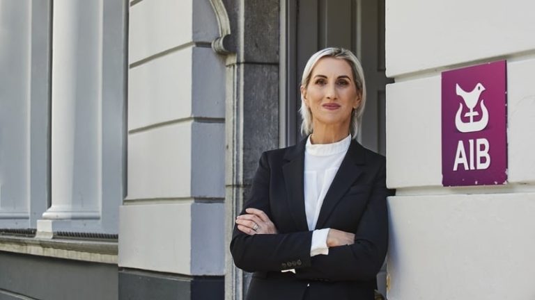 Read more about the article AIB Group cuts non-green fixed mortgage interest rates