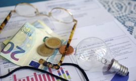 Wholesale energy prices are down, why not retail prices?