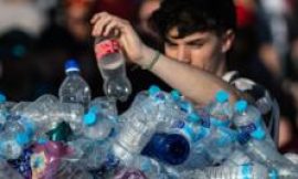 Can the plastic recycling industry be saved?