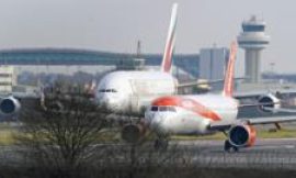 Airport expansion put climate goals at risk, MPs say