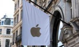 UK court loss could cost Apple £1.5bn