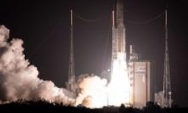 European firms unite in bid to rival SpaceX