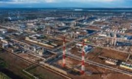 Why has the US imposed sanctions on Russian oil companies?