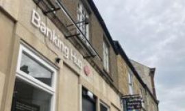 The new hubs saving Yorkshire towns from becoming banking deserts