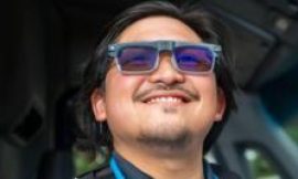 Amazon unveils prototype AI smart glasses for its delivery drivers