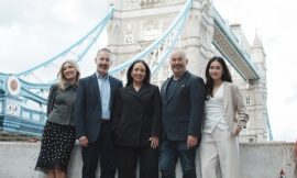 Beachhut PR opens new office in London