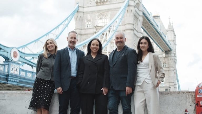 Read more about the article Beachhut PR opens new office in London