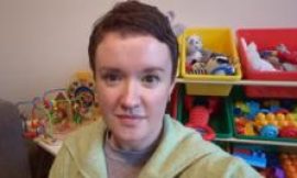 ‘I left Wales and moved to England for free childcare’