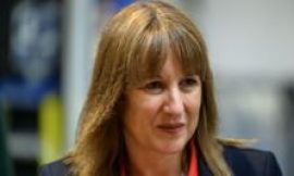 Rachel Reeves refuses to rule out income tax rises at Budget