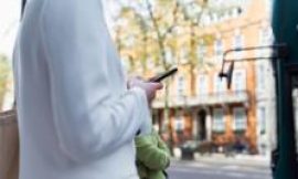 Tech bosses could stop mobile phone theft, say MPs