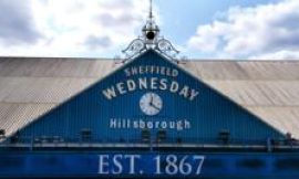 Sheffield Wednesday: Championship club enters administration