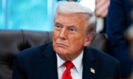 Apec: Donald Trump to meet China’s Xi in South Korea on 30 Oct