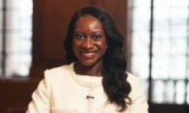 Bank of England chief Afua Kyei tops 2026 Powerlist as UK’s most influential black person