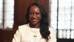 bank-of-england-chief-afua-kyei-tops-2026-powerlist-as-uk’s-most-influential-black-person