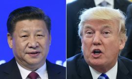 Trade, Taiwan and TikTok to dominate Trump-Xi meeting