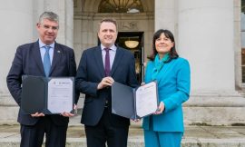HFA-EIB €400m loan facility to boost affordable housing