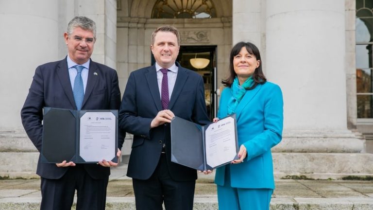 Read more about the article HFA-EIB €400m loan facility to boost affordable housing