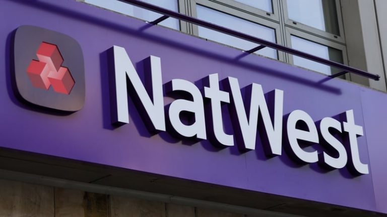 Read more about the article NatWest reports Q3 profit spike, upgrades guidance