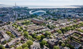 Bank of Ireland upgrades Irish economic forecast