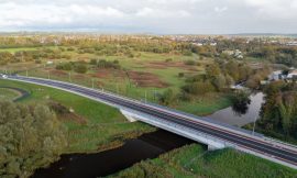 New road opening in Navan to reduce traffic congestion