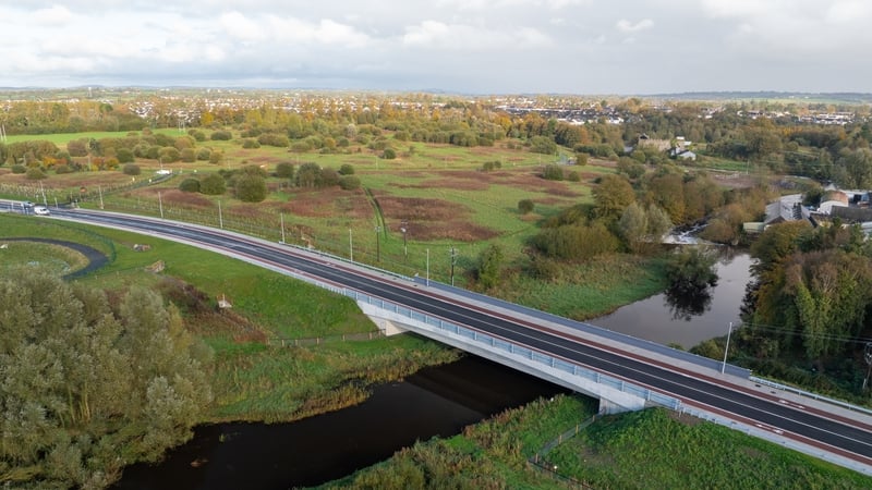 new-road-opening-in-navan-to-reduce-traffic-congestion