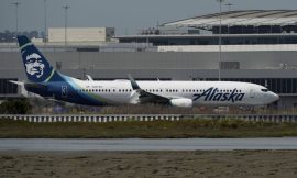 Alaska Airlines resumes flights after IT outage