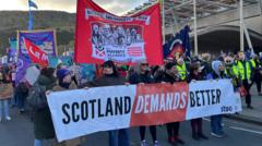 thousands-march-in-edinburgh-calling-for-action-to-end-poverty