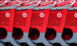 Target to slash 1,800 corporate jobs in bid for turnaround