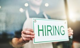 Nearly 1 in 4 employers expect to increase hiring in 2026