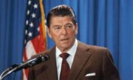 Trump raises tariffs on Canadian goods in response to Reagan advert
