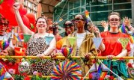 The fall and future of Manchester Pride