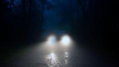 car-headlights-to-be-reviewed-after-drivers-complain-of-being-‘blinded’-at-night