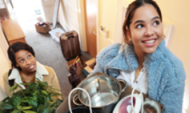 Renters’ Rights Bill becomes law – here’s what it means for you