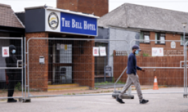 Home Office ‘squandered billions’ on asylum accommodation, MPs say