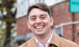 Essex inventor up for Earthshot Prize for tackling microplastics