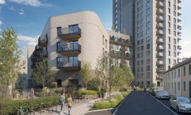 LDA lodges planning permission for 147 new homes in Cork