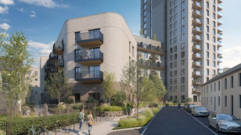 Read more about the article LDA lodges planning permission for 147 new homes in Cork