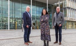 Cork’s NBM Group to invest €1.8m in Dublin infrastructure