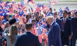 Who writes the rules in today’s changing world?