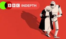 Would you really trust a robot to care for you in old age?