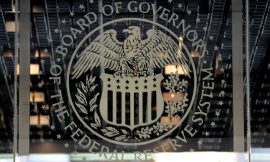 US Federal Reserve cuts interest rates by 25 basis points