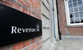 Local Property Tax portal issues resolved, Revenue says