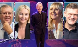 RTÉ’s top 10 highest-paid presenters revealed for 2024