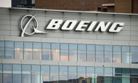 Boeing takes $5 billion hit on delayed 777X programme